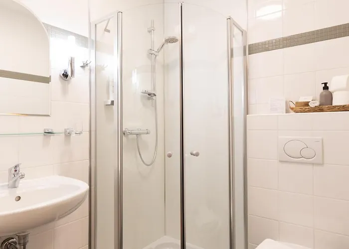 Schliefauhof Estalagem Randegg