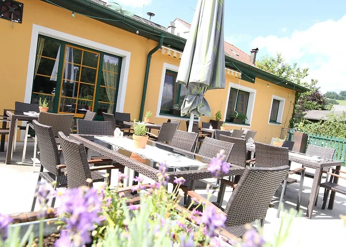 Schliefauhof Randegg